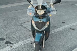 Honda sh 150 