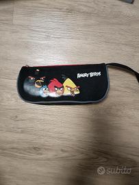 astuccio angry birds