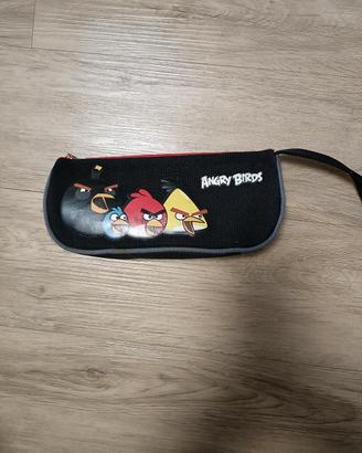 astuccio angry birds