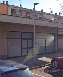 Negozio a Castelfranco Emilia