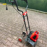 Motozappa elettrica ProGreen PG 4012 EL