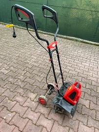 Motozappa elettrica ProGreen PG 4012 EL