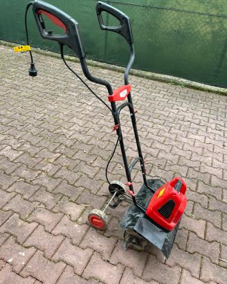 Motozappa elettrica ProGreen PG 4012 EL