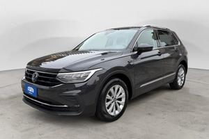 VOLKSWAGEN Tiguan 2.0 TDI 150 CV SCR DSG Life