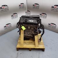 MOTORE COMPLETO N16B16A 1.6B 90Kw 122CV MINI COOPE