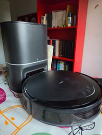 TP-Link Tapo R20 Max Plus – Robot in garanzia