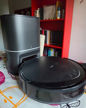 TP-Link Tapo R20 Max Plus – Robot in garanzia