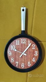 Orologio cucina