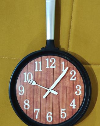 Orologio cucina