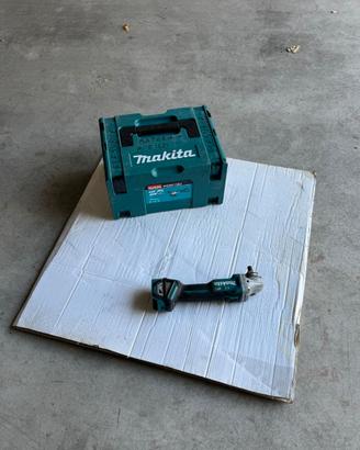 Makita Smerigliatrice Ang.