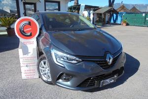Renault Clio TCe 100 CV GPL 5 porte Intens