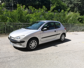 Peugeot 206 x-disegn