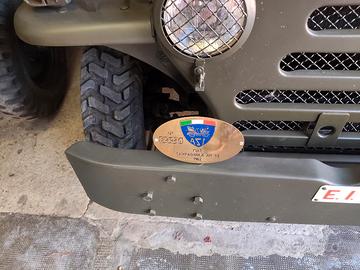 fiat campagnola ar59