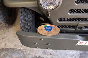 fiat campagnola ar59