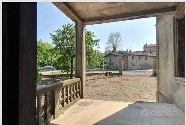 Casa – San Giorgio Piacentino, Piacenza - Vista 4