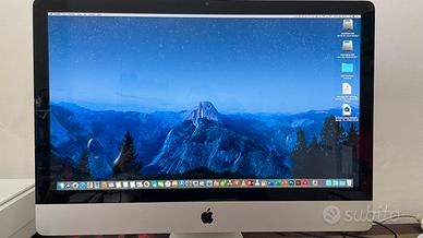 iMac 27
