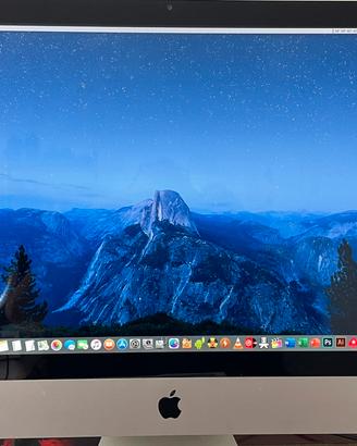 iMac 27