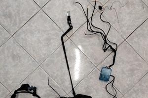 Kit GUIDOSIMPLEX mod. 907FV