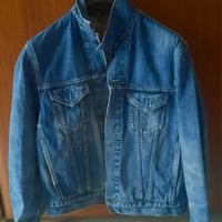 Giacca di jeans Levi's