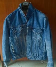 Giacca di jeans Levi's