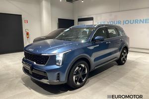Kia Sorento 1.6 tgdi phev Business 4wd at6