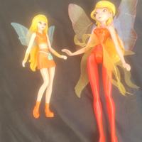 Winx personaggi