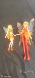 Winx personaggi