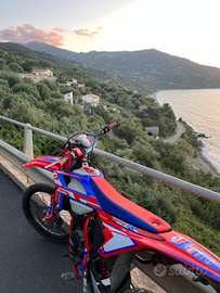 Beta RR 50 racing 2024