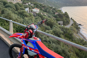 Beta RR 50 racing 2024