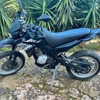 Xt 125 Yamaha