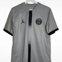 Maglia PSG x jordan - quarta maglia 2022-2023