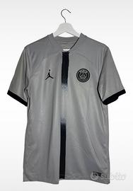 Maglia PSG x jordan - quarta maglia 2022-2023