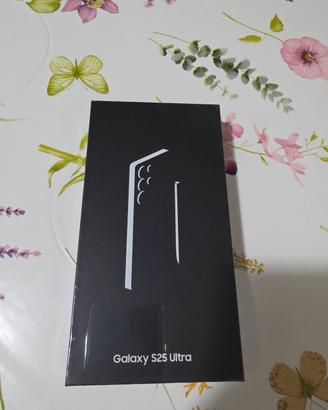 Samsung Galaxy S25 Ultra – NUOVO SIGILLATO 📦 Grig