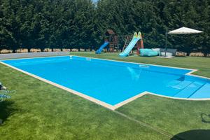 Casa vacanza con piscina a Venezia Mestre