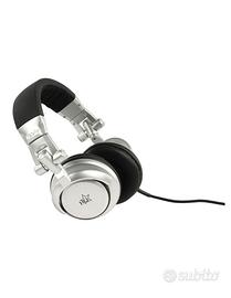 CUFFIE HIFI SPECIALI DJ 1,80 m hq
