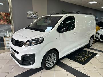 Fiat Scudo 2.0 BlueHDi 145 CV PL-TN Furgone Busine