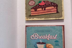 Ampio trilocale arredato - Ideale per coppia