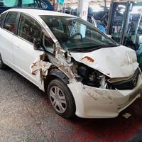 Ricambi Honda Jazz 2015