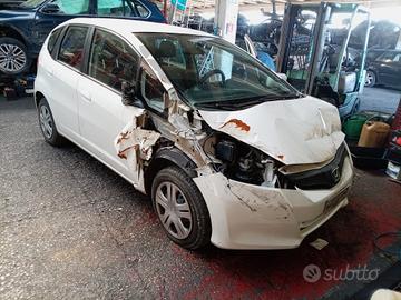 Ricambi Honda Jazz 2015
