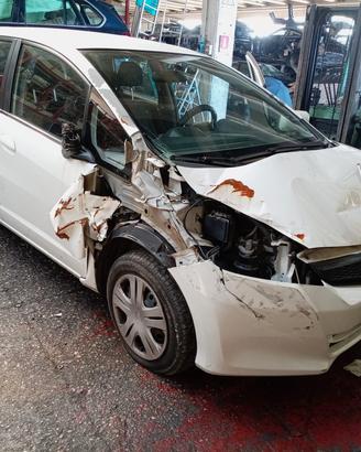 Ricambi Honda Jazz 2015