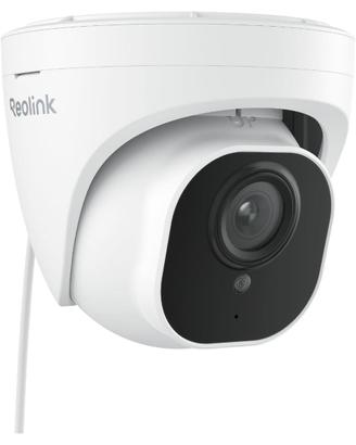 Reolink 4K Telecamera PoE Esterno, RLC-820A