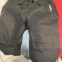 Pantaloni moto befast