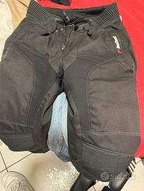 Pantaloni moto befast