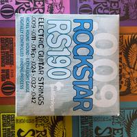 Corde chitarra elettrica Galli