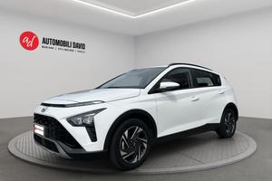 HYUNDAI Bayon 1.2 MPI MT XLine