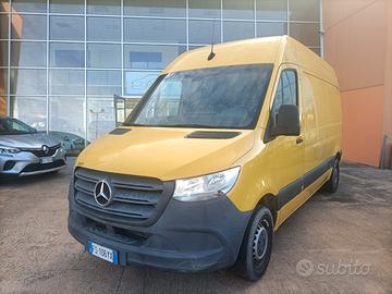 Mercedes Sprinter 311 km 100000