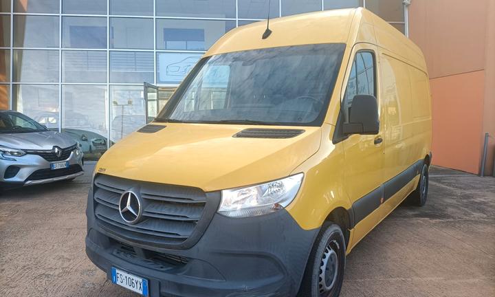 Mercedes Sprinter 311 km 100000