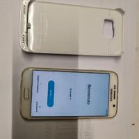 Samsung S6 (SM-G920F) 