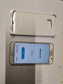 Samsung S6 (SM-G920F) 