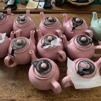 Teiera 6 tazze nuova Price&Kensington